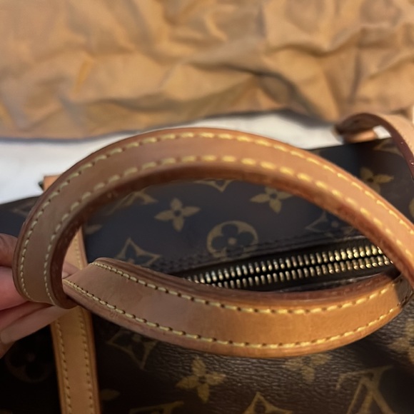 SOLD - Louis Vuitton Papillon 26 - Picture 10 of 11